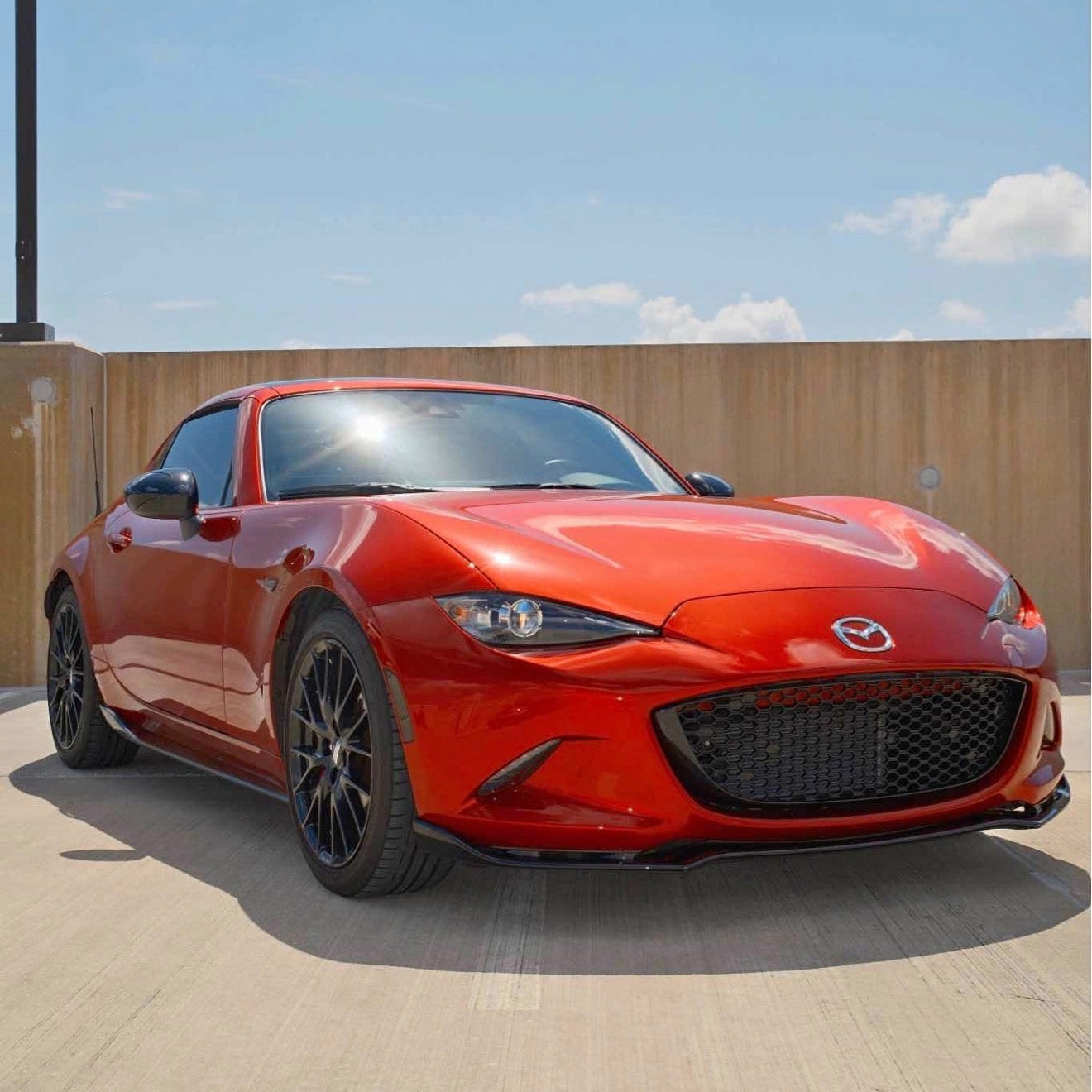 Mazda Miata MX5 ND2 RF Club RF 2022