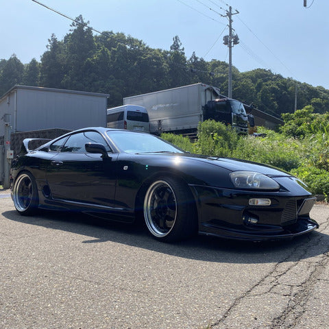 Toyota Supra MK4 RZ 1994