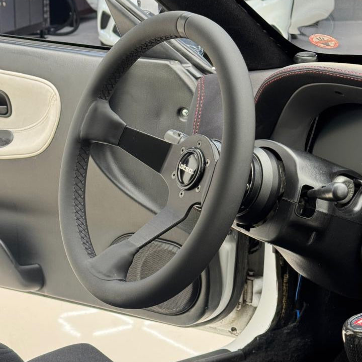 Nissan 240sx 2JZ 1991