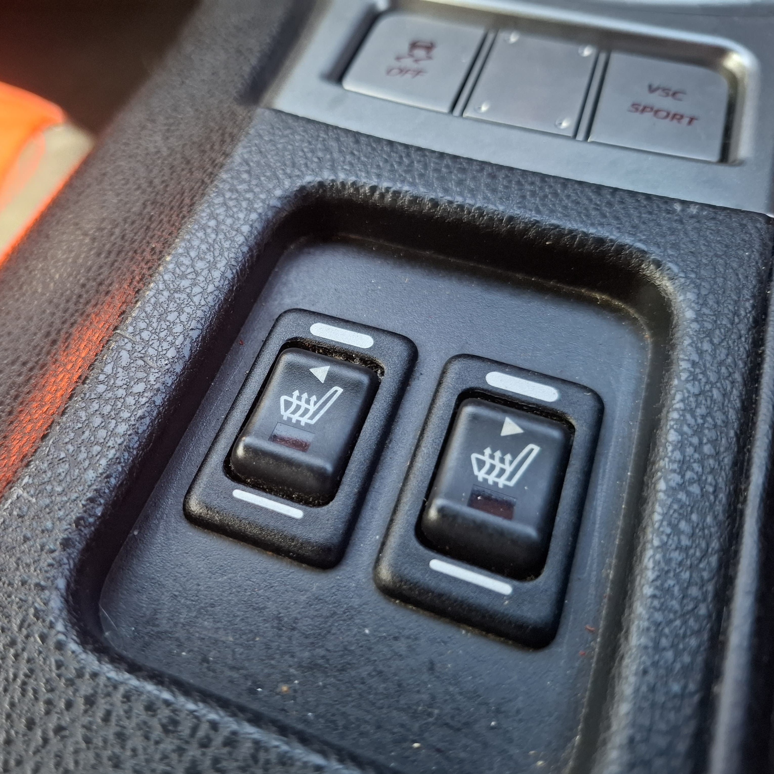 Toyota GT86 2015