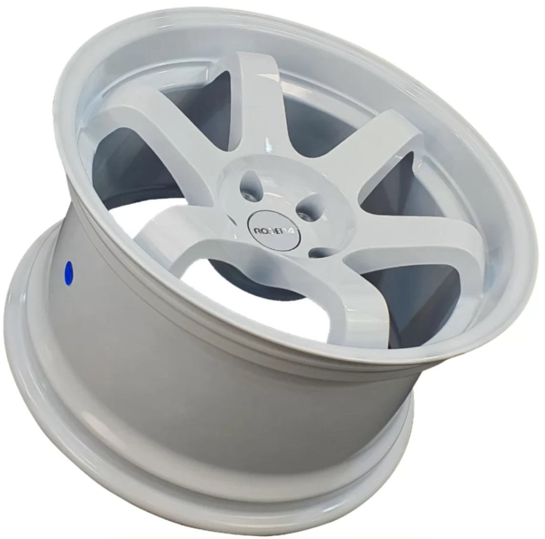 Rodera TE37 18X10.5J