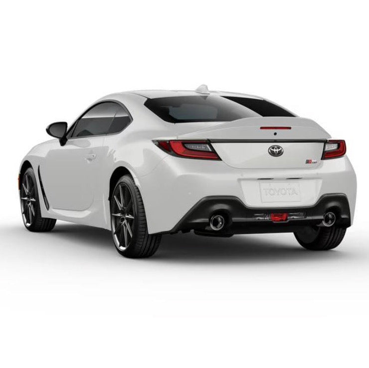 Toyota GR86 Premium 2026