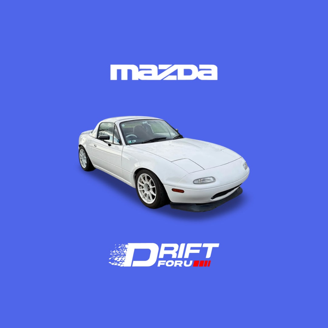 Mazda Miata MX-5 NA 1990