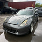 Nissan 370Z 2011