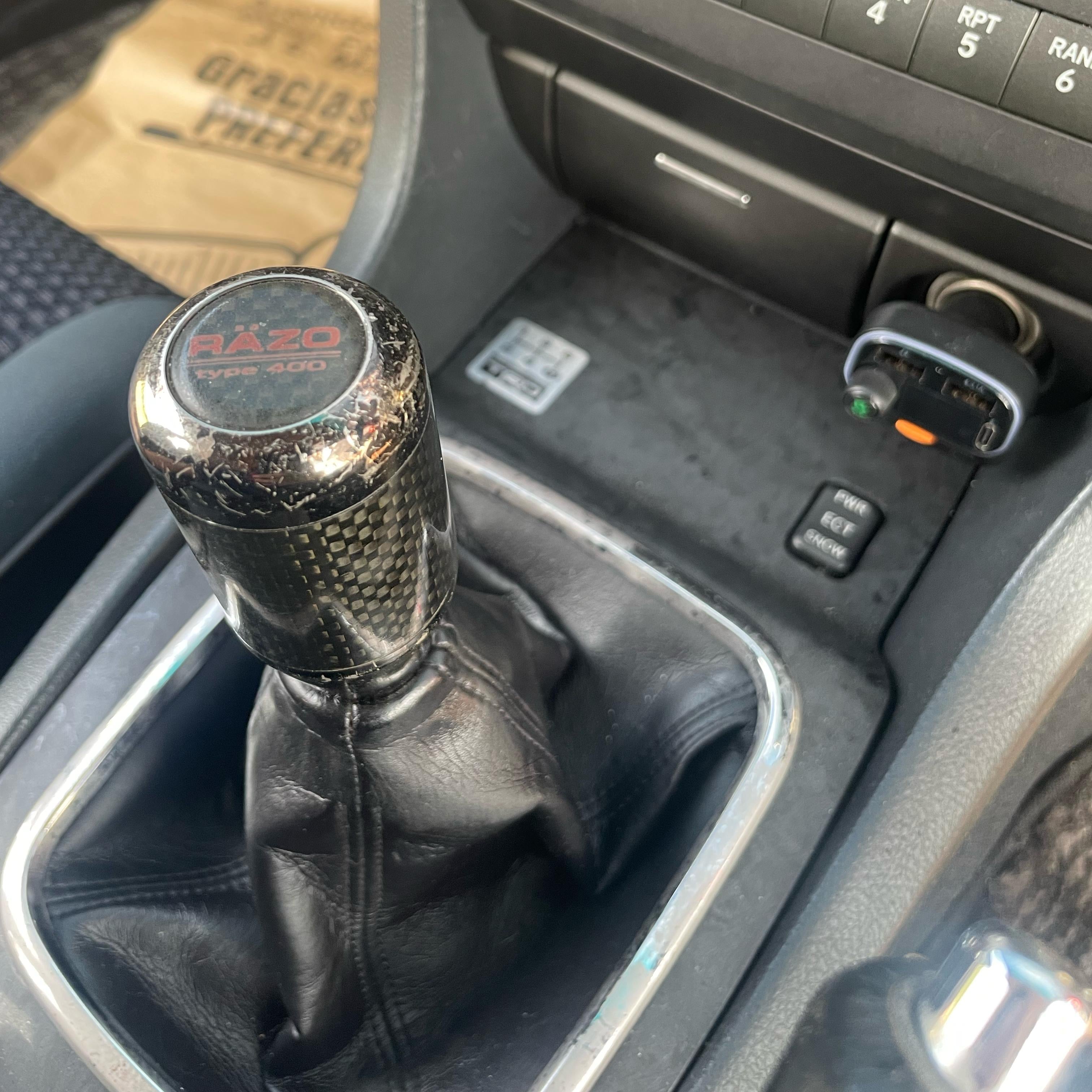 Toyota Verossa JZX110 2001