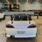 Nissan Silvia S15 Spec R 2002