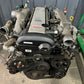 Motor Toyota 1JZ GTE VVTI