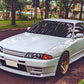 Nissan Skyline R32 GTR 1994