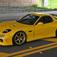 Mazda RX-7 FD3S RS-R 1998