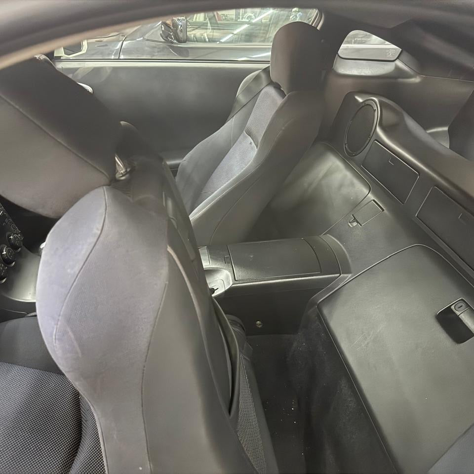 Nissan 350z 2004