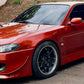 Nissan Silvia S15 Spec R 1999