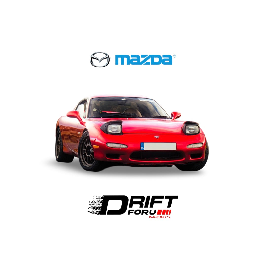Mazda RX7 FD3S 1993