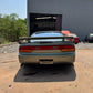 Nissan 180SX 1992