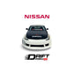 Nissan 350z Quaife 2003