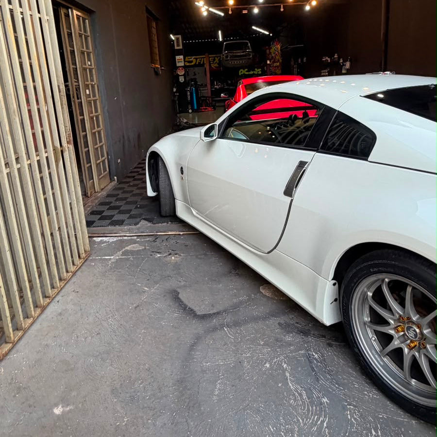 Nissan 350z 2004