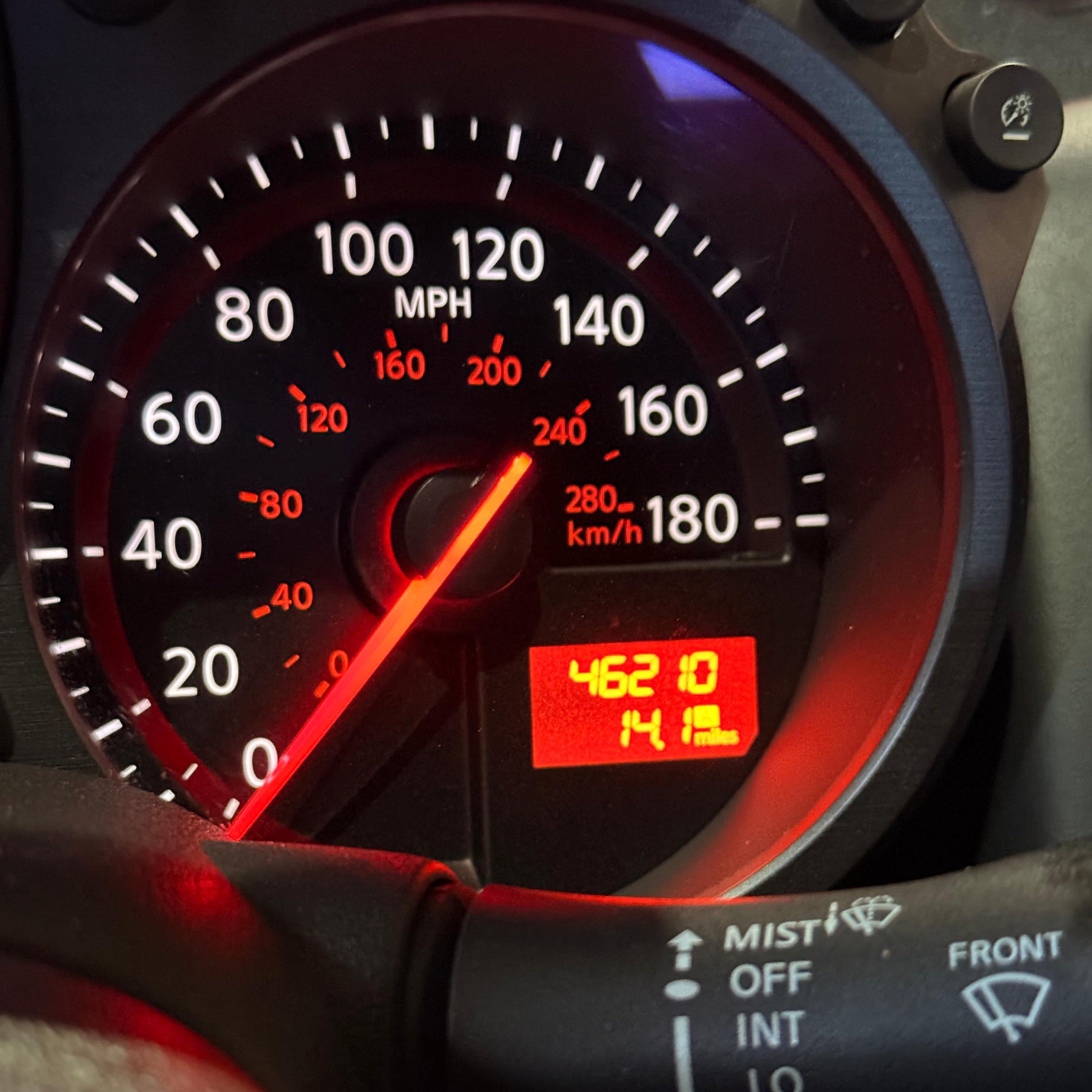 Nissan 370Z NISMO 2015