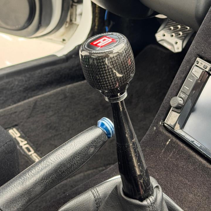 Nissan 240sx 2JZ 1991