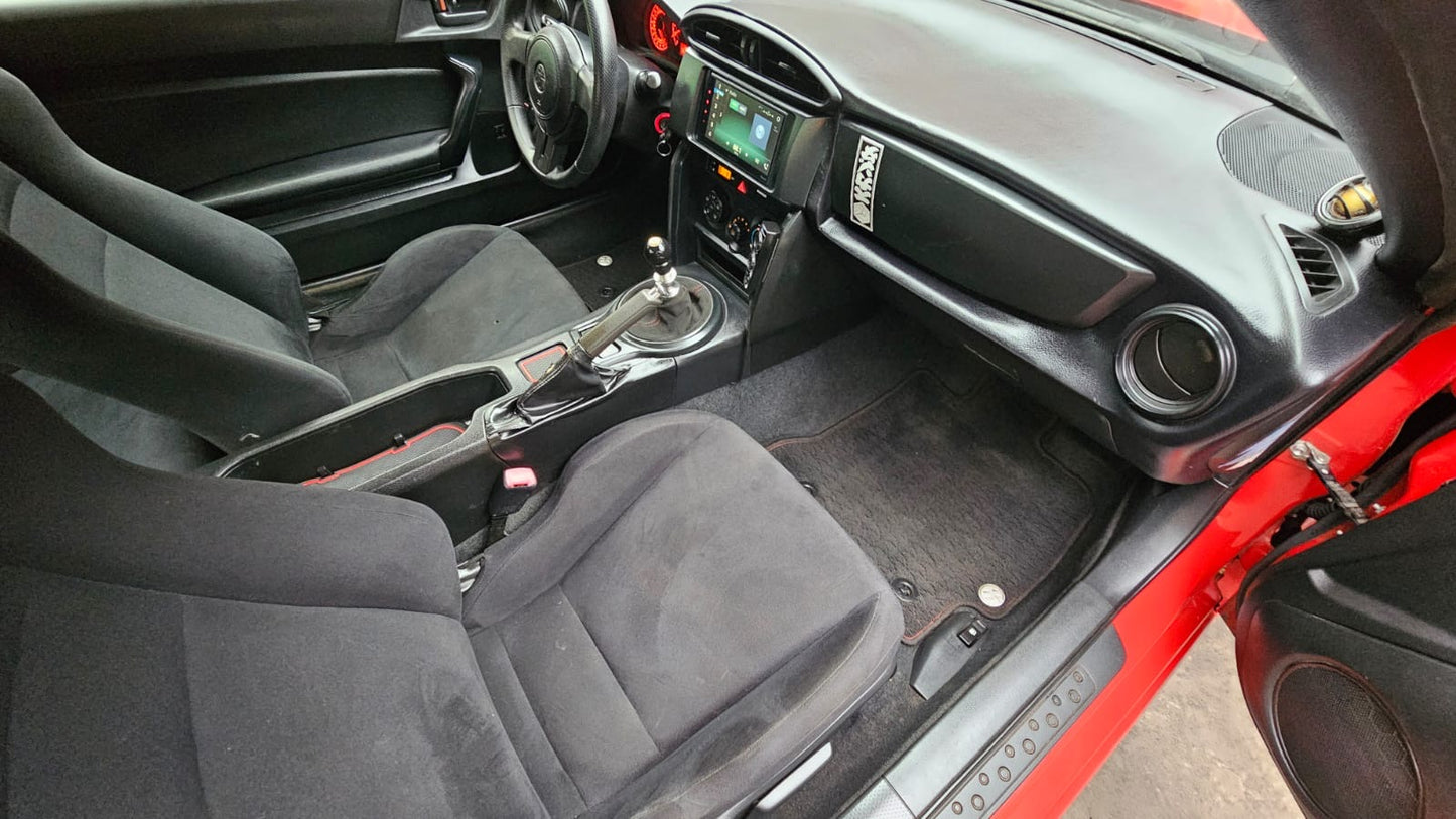 Toyota GT86 2014