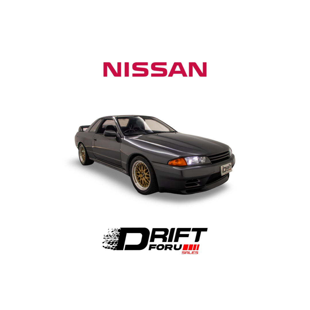 Nissan Skyline R32 GTR 1992