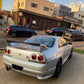 Nissan Skyline R33 GTR Vspec 1995