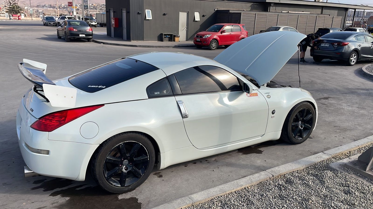 Nissan 350z 2006