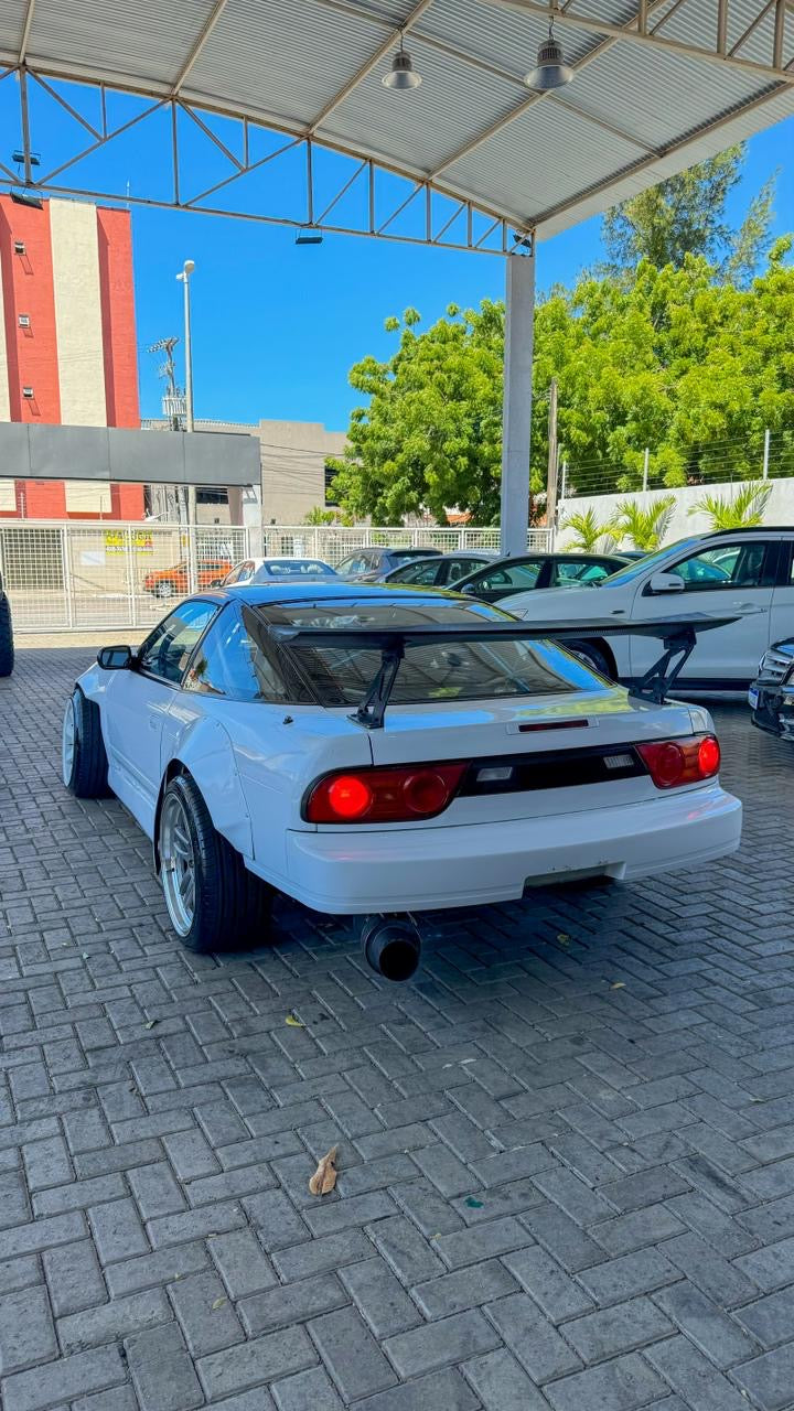 Nissan 180SX 1993