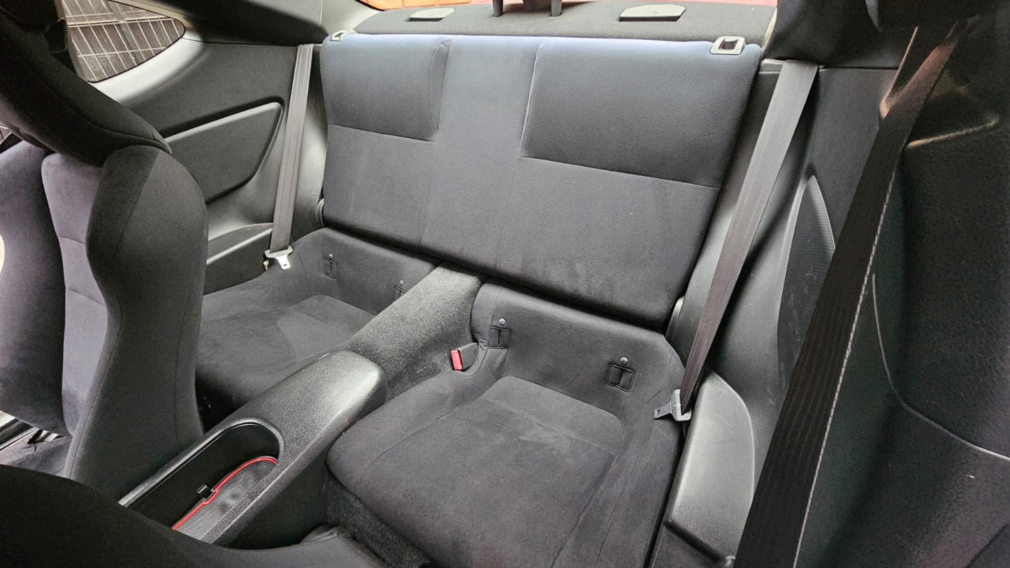 Toyota GT86 2014