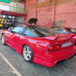 Nissan 180sx 1996