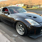 Nissan 350z 2JZ 2003