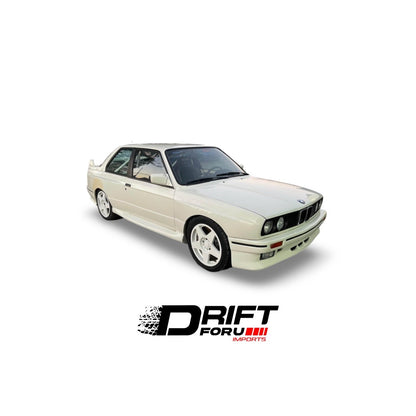 BMW E30 M3 DTM 1987