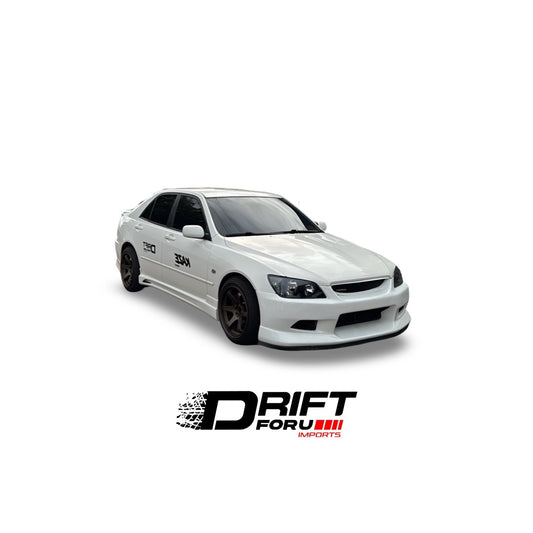 Toyota Altezza RS200 2000