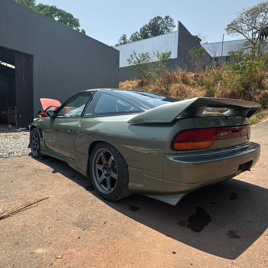 Nissan 180SX 1992