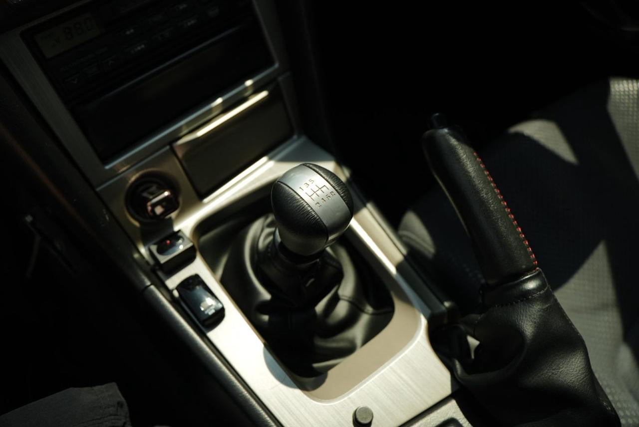 Nissan Skyline R34 GTR VSPEC 1999