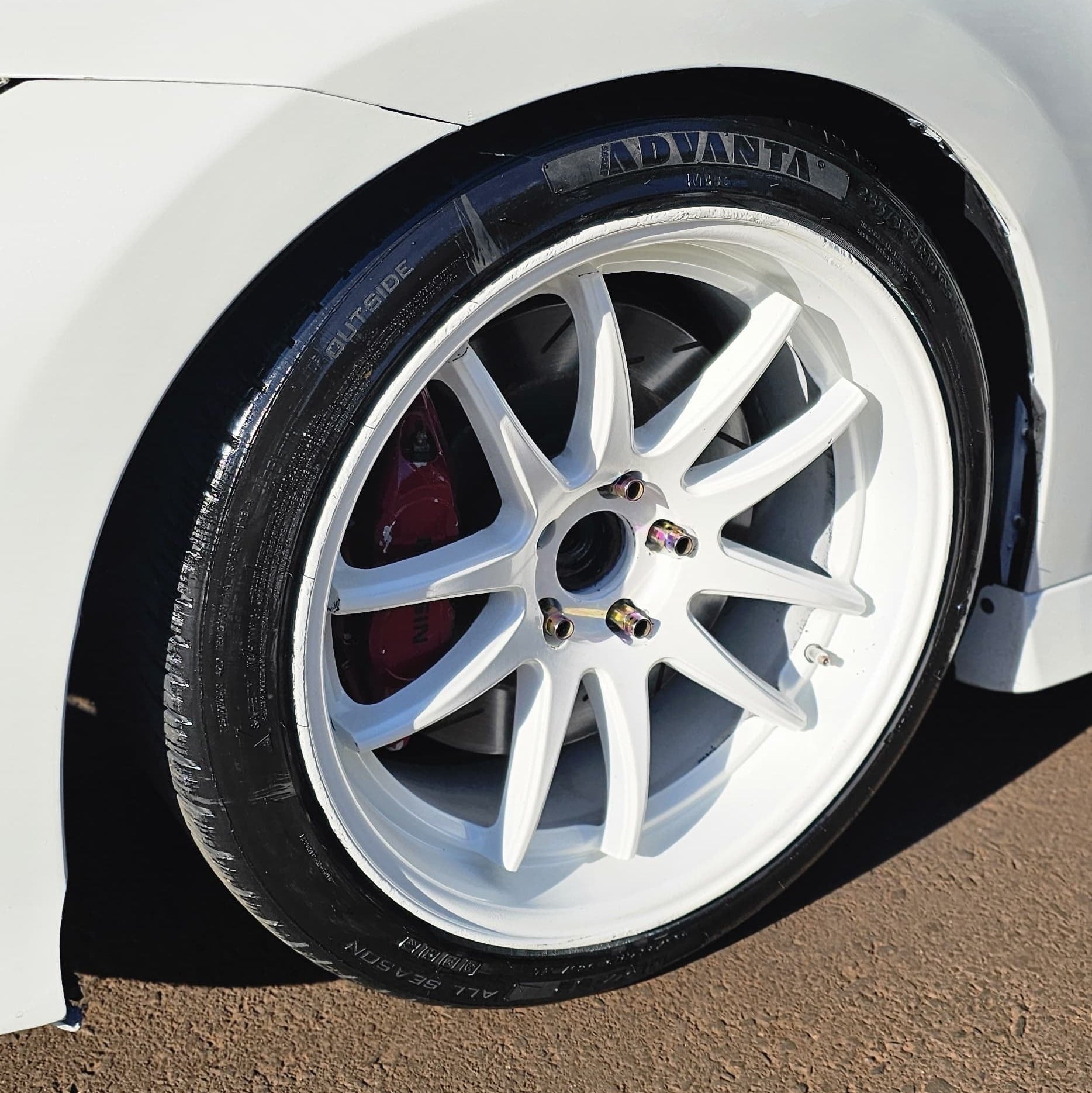 Nissan 370Z NISMO 2015