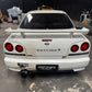 Nissan Skyline R34 25GT Sedan 2000