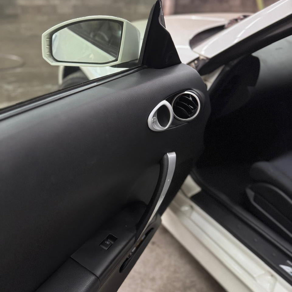 Nissan 350z 2004