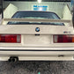 BMW E30 M3 DTM 1987