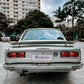 Nissan Skyline GTR Hakosuka 1971