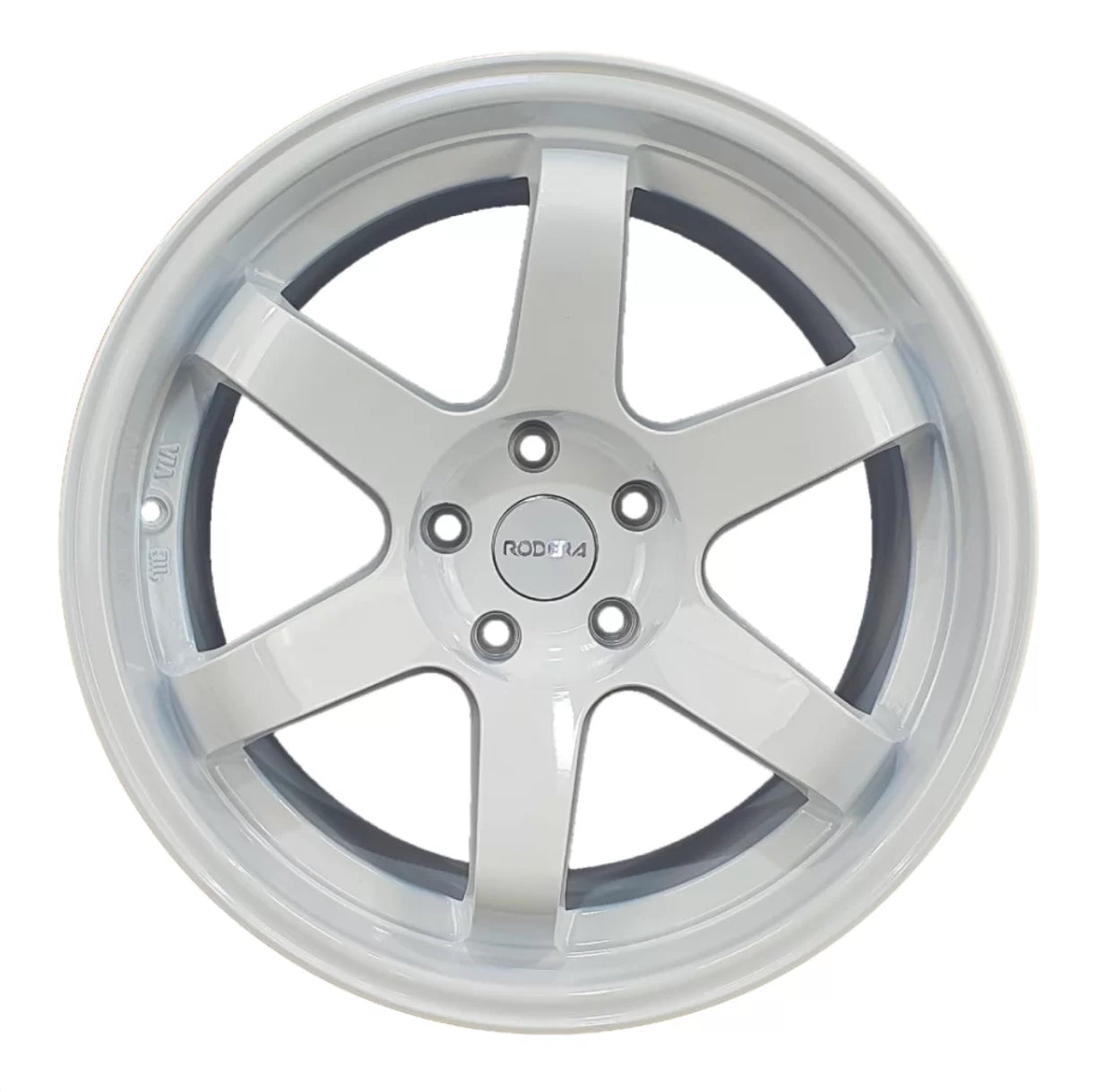 Rodera TE37 18X10.5J