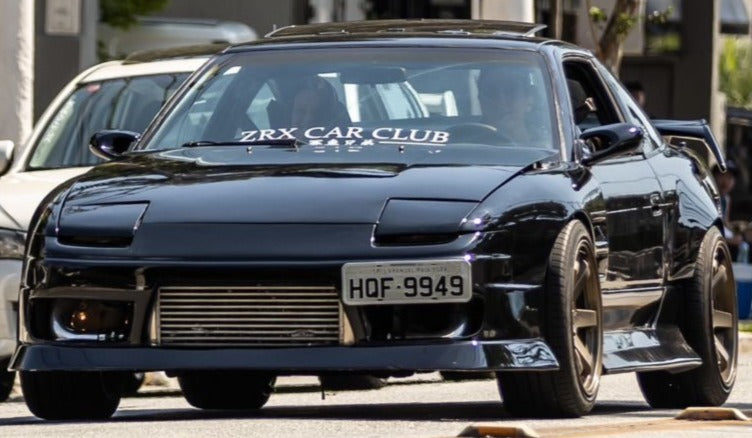 Nissan 240sx 1991