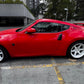 Nissan 370Z 2012