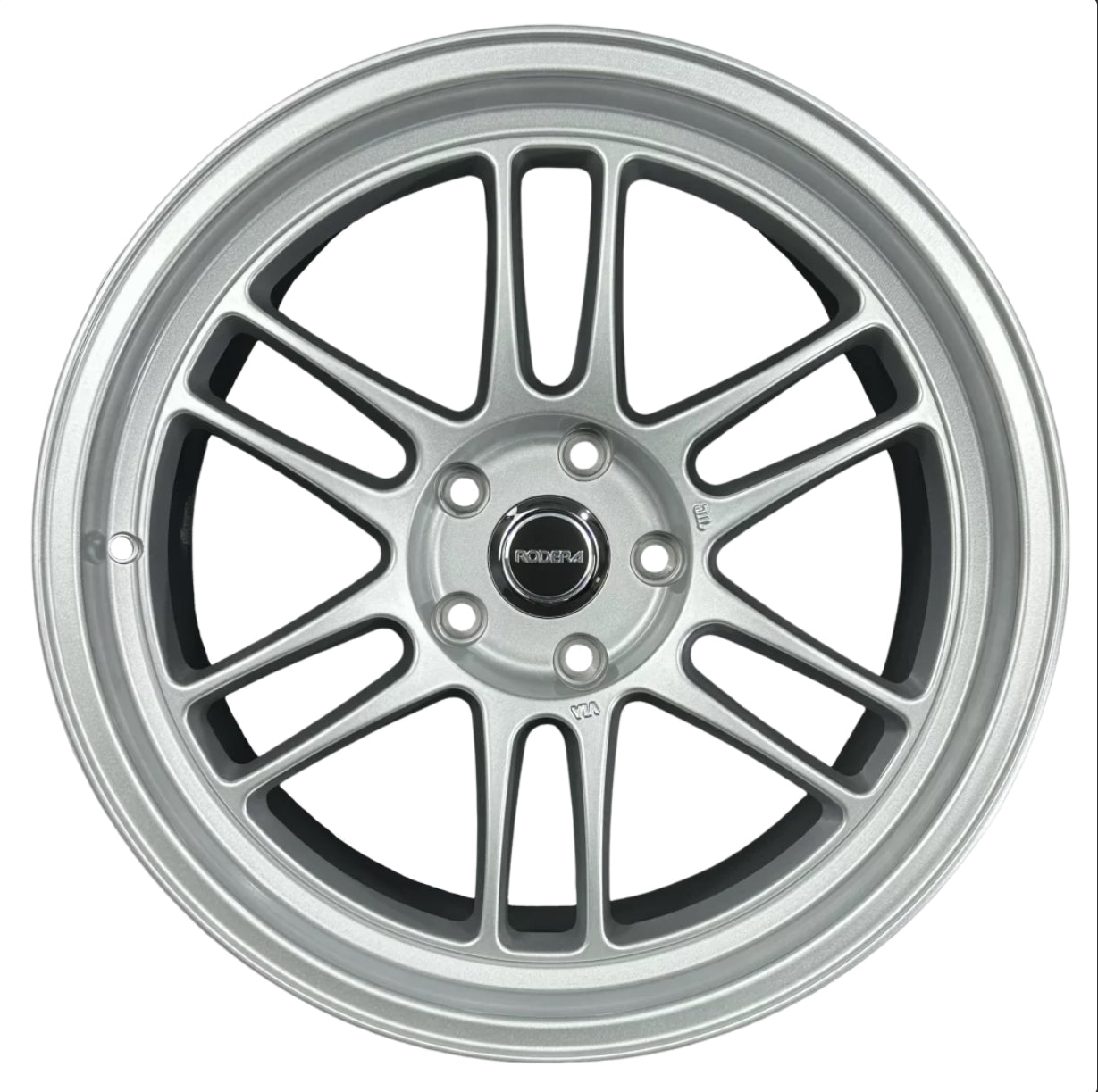 Rodera RPF1 18X10.5J