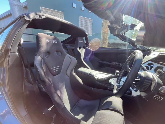 Toyota Supra Mk4 TARGA RZ 1996