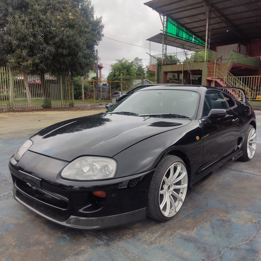 Toyota Supra Mk4 RZ 1998