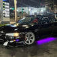 Nissan Silvia S14 K`s 1998