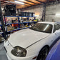 TOYOTA SUPRA MK4 RZ 1998