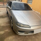 Nissan Silvia S15 2000