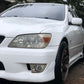 Toyota Altezza RS200 2000