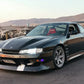 Nissan Silvia S14 K`s 1998