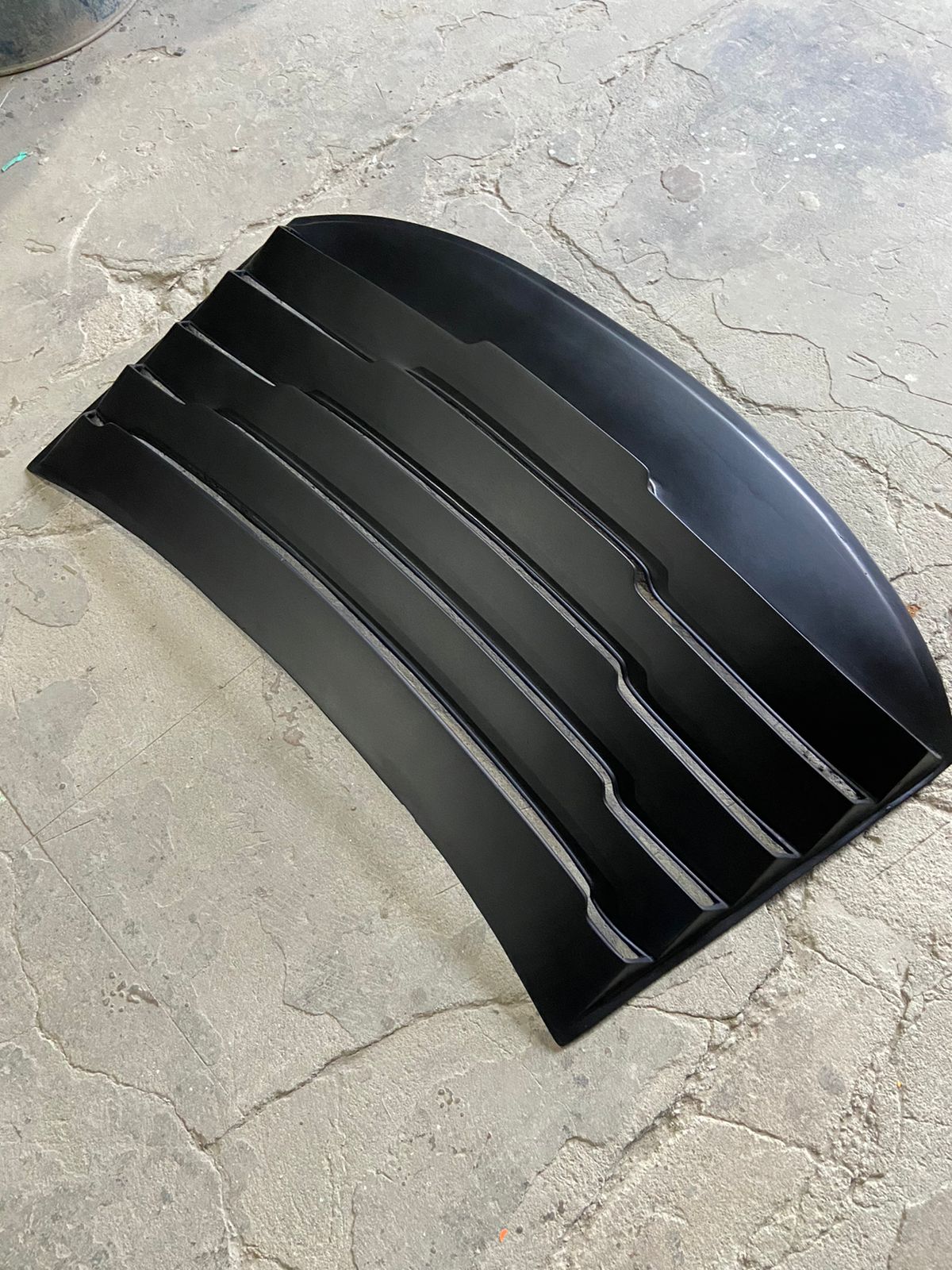 Difusor Window Louver E36
